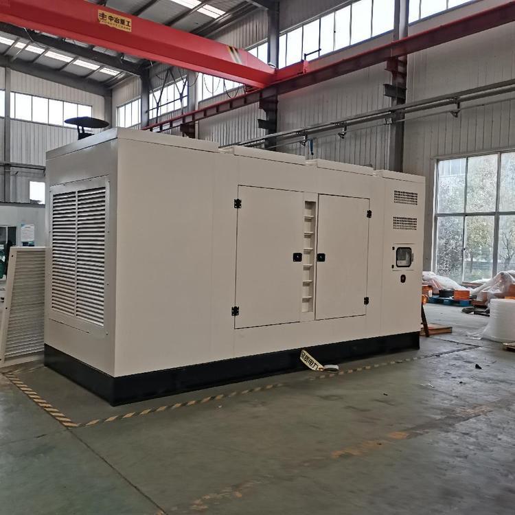 周村发电机出租